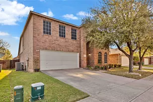 4621 Heron Pond Ln, Denton, TX 76208 - Photo 2