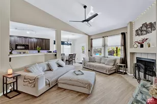 4621 Heron Pond Ln, Denton, TX 76208 - Photo 10