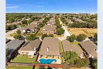 4621 Heron Pond Lane, Denton, TX 76208 - Photo 36