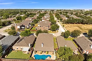 4621 Heron Pond Ln, Denton, TX 76208 - Photo 36