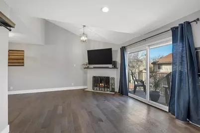 4777 Cedar Springs Road #5F, Dallas, TX 75219 - Photo 2