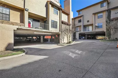 4777 Cedar Springs Road #5F, Dallas, TX 75219 - Photo 22