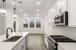 1821 Bachman Ln, Forney, TX 75126 - Photo 14