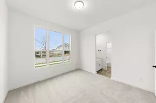 1821 Bachman Ln, Forney, TX 75126 - Photo 4