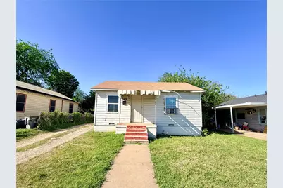 5408 Como Drive, Fort Worth, TX 76107 - Photo 2