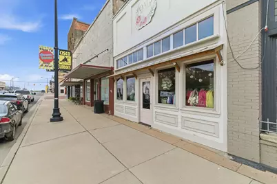 612 Conrad Hilton Boulevard, Cisco, TX 76437 - Photo 1