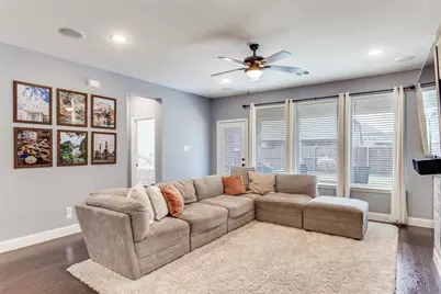 616 Wollford Way, Fort Worth, TX 76131 - Photo 16