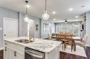 616 Wollford Way, Fort Worth, TX 76131 - Photo 12