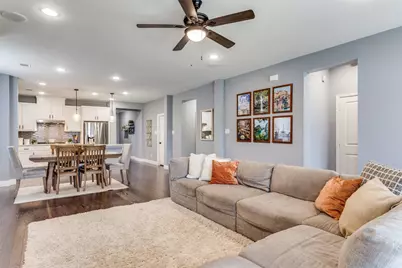 616 Wollford Way, Fort Worth, TX 76131 - Photo 18