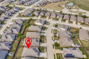 616 Wollford Way, Fort Worth, TX 76131 - Photo 36