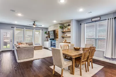 616 Wollford Way, Fort Worth, TX 76131 - Photo 14