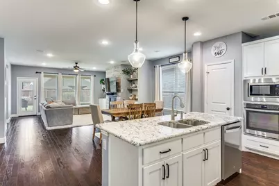 616 Wollford Way, Fort Worth, TX 76131 - Photo 8