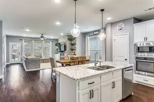 616 Wollford Way, Fort Worth, TX 76131 - Photo 8