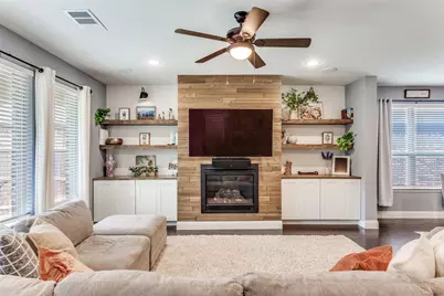 616 Wollford Way, Fort Worth, TX 76131 - Photo 20