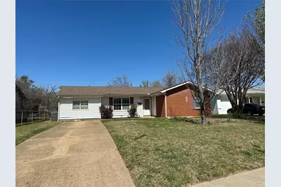 2203 Finley Road, Irving, TX 75062 - Photo 1