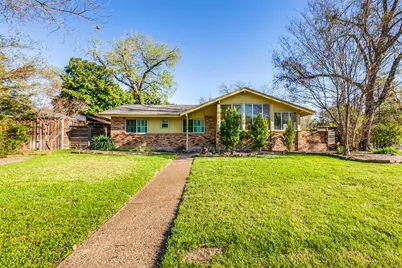9759 Shoreview Road, Dallas, TX 75238 - Photo 2