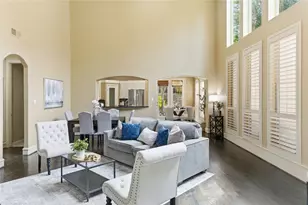 4226 Spyglass Hill Ln, Irving, TX 75038 - Photo 4