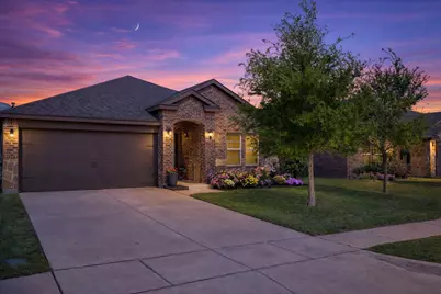 2410 Lupton Street, Anna, TX 75409 - Photo 1