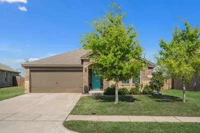 2410 Lupton Street, Anna, TX 75409 - Photo 2