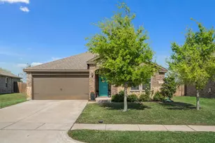 2410 Lupton St, Anna, TX 75409 - Photo 2