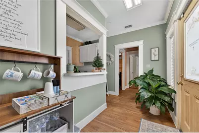 214 E College Street, Athens, TX 75751 - Photo 4