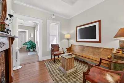 214 E College Street, Athens, TX 75751 - Photo 2