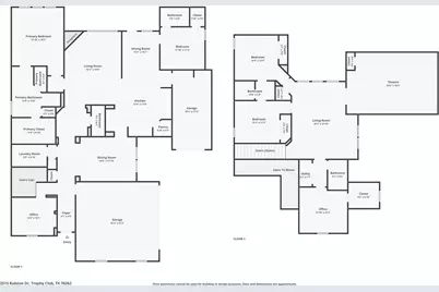 2513 Ralston Drive, Trophy Club, TX 76262 - Photo 40