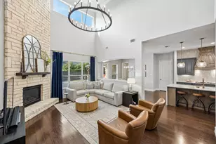 2513 Ralston Dr, Trophy Club, TX 76262 - Photo 8