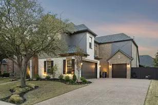 2513 Ralston Dr, Trophy Club, TX 76262 - Photo 38