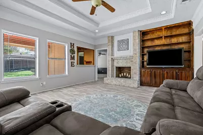 903 Forest Trail Court, Euless, TX 76039 - Photo 16