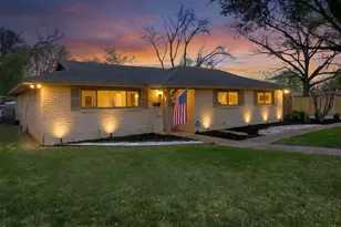 3608 Northcut Dr, North Richland Hills, TX 76117 - Photo 1