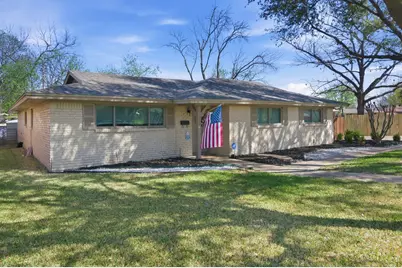 3608 Northcut Drive, North Richland Hills, TX 76117 - Photo 2