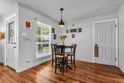 801 Holly Drive, Garland, TX 75040 - Photo 8