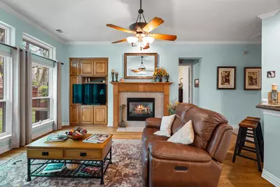 3012 Hidden Springs Drive, Corinth, TX 76210 - Photo 22