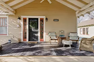 408 Heard St, McKinney, TX 75069 - Photo 1