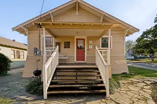 408 Heard St, McKinney, TX 75069 - Photo 22