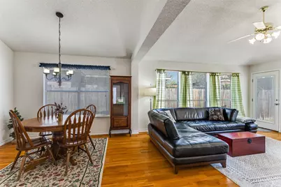 8100 Iris Circle, Fort Worth, TX 76137 - Photo 8