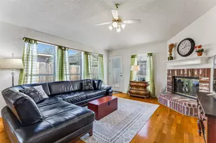 8100 Iris Cir, Fort Worth, TX 76137 - Photo 12