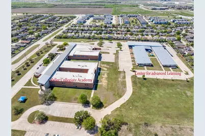 8100 Iris Circle, Fort Worth, TX 76137 - Photo 30