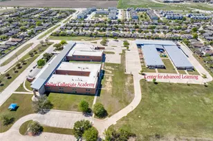 8100 Iris Cir, Fort Worth, TX 76137 - Photo 30