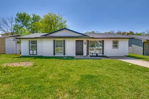 4625 Kyle Dr, Balch Springs, TX 75180 - Photo 1