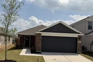 707 Springwell Dr, Princeton, TX 75407 - Photo 1