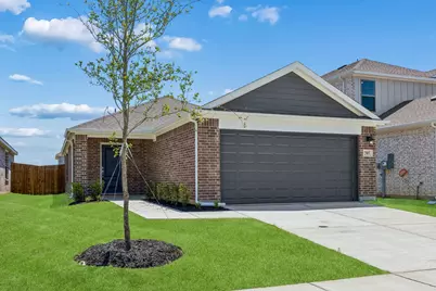 707 Springwell Drive, Princeton, TX 75407 - Photo 1