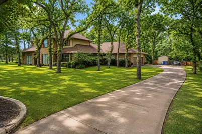 1355 Melody Lane, Keller, TX 76262 - Photo 28