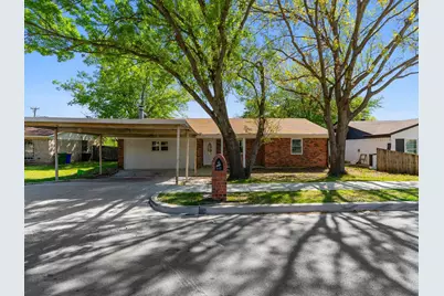 6620 Bernadine Drive, Watauga, TX 76148 - Photo 2