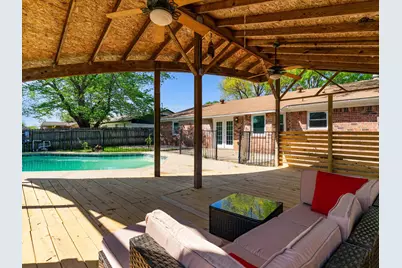 6620 Bernadine Drive, Watauga, TX 76148 - Photo 1