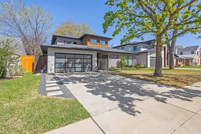 3871 Clover Lane, Dallas, TX 75220 - Photo 2