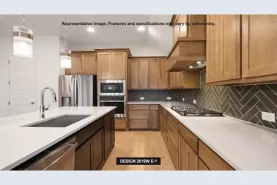 10433 Wyatts Run Road, Fort Worth, TX 76126 - Photo 6