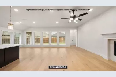 10433 Wyatts Run Road, Fort Worth, TX 76126 - Photo 2