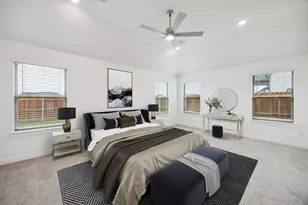 2119 Rowan Dr, Gunter, TX 75058 - Photo 20